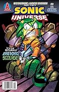 Sonic Universe #29 #29