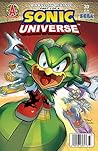 Sonic Universe #3...