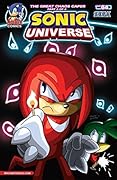 Sonic Universe #64 #64