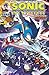 Sonic the Hedgehog #253 #253