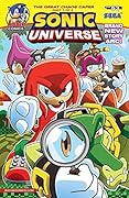 Sonic Universe #63 #63