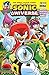 Sonic Universe #63 #63