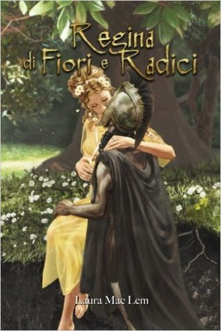 Regina di fiori e radici (Paperback)