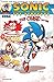 Sonic the Hedgehog #258 #258