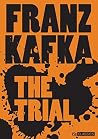 The Trial Book cover for The Trial
