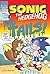 Sonic the Hedgehog #14 #14