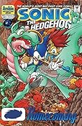 Sonic the Hedgehog #77 #77