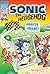 Sonic the Hedgehog #10 #10