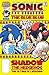 Sonic the Hedgehog #158 #158
