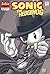 Sonic the Hedgehog #52 #52