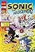 Sonic the Hedgehog #11 #11
