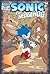 Sonic the Hedgehog #43 #43