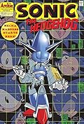 Sonic the Hedgehog #39 #39