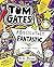 Tom Gates is Absolutely Fantastic (at some things) by Liz Pichon