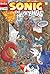 Sonic the Hedgehog #36 #36
