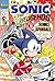 Sonic the Hedgehog #6 #6