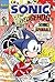 Sonic the Hedgehog #6 #6
