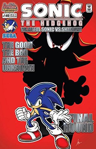 Sonic the Hedgehog #149 #149 (Kindle Edition)