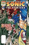 Sonic the Hedgehog #106 #106