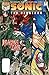 Sonic the Hedgehog #106 #106