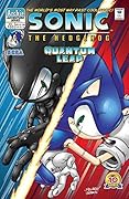 Sonic the Hedgehog #103 #103