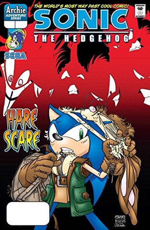 Sonic the Hedgehog #117 #117 (Kindle Edition)