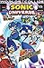 Sonic Universe #52 #52