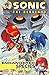Sonic the Hedgehog #243 #243