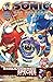 Sonic the Hedgehog #244 #244