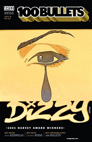 100 Bullets #37 (Kindle Edition)