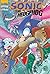 Sonic the Hedgehog #37 #37