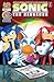 Sonic the Hedgehog #165 #165
