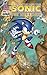 Sonic the Hedgehog #206 #206