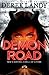 Demon Road by Derek Landy