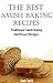 Amish Baking Recipes by Jamie     Smith