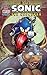 Sonic the Hedgehog #207 #207