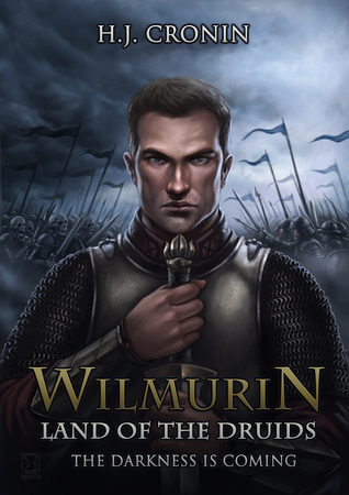 Wilmurin: Land of the Druids (The Druid Chronicles, #1)