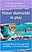 Water diamonds in play: A novel about marriage and infidelity - crisis and change (Danish Edition)