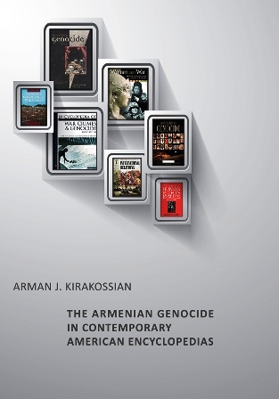 The Armenian Genocide in Contemporary American Encyclopedias