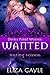 Wanted (Devils Point Wolves, #3)