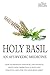 Holy Basil - Ayurvedic Medi...