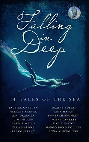Falling in Deep: 14 Tales of the Sea (Kindle Edition)