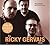Ricky Gervais Podcasts