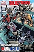 Deadpool Team-Up #896
