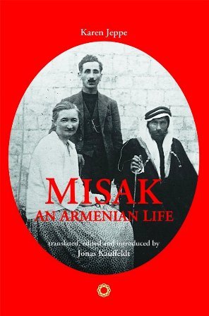 Misak: An Armenian Life (Unknown Binding)
