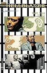 Hellblazer #147 by Brian Azzarello