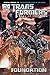 Transformers 3 Movie Prequel - Foundation #2 (of 4)