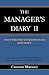 The Manager's Diary II by Cameron Morrissey
