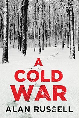 A Cold War (Kindle Edition)