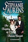 The Tempting of Thomas Carrick by Stephanie Laurens